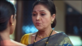 Maati Se Bandhi Dor - 22nd February 2025